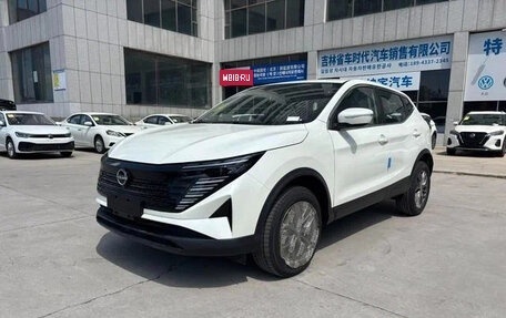 Nissan Qashqai, 2025 год, 1 780 000 рублей, 1 фотография