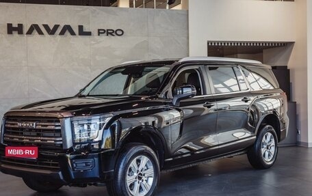 Haval H5, 2025 год, 3 999 000 рублей, 1 фотография