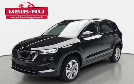 Skoda Karoq I, 2025 год, 5 350 000 рублей, 1 фотография