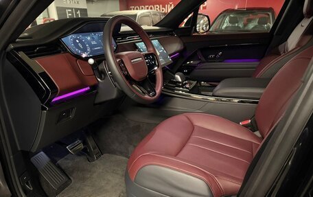 Land Rover Range Rover Sport, 2025 год, 18 890 000 рублей, 13 фотография