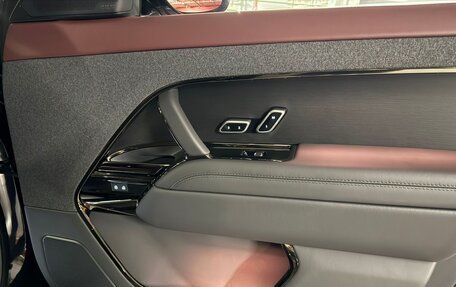 Land Rover Range Rover Sport, 2025 год, 18 890 000 рублей, 25 фотография