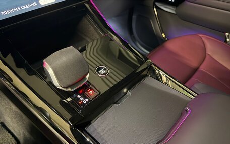 Land Rover Range Rover Sport, 2025 год, 18 890 000 рублей, 21 фотография