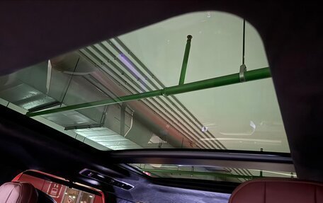 Land Rover Range Rover Sport, 2025 год, 18 890 000 рублей, 20 фотография