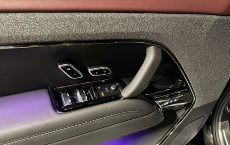 Land Rover Range Rover Sport, 2025 год, 18 890 000 рублей, 14 фотография