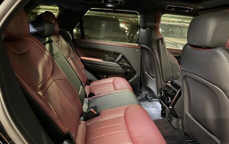 Land Rover Range Rover Sport, 2025 год, 18 890 000 рублей, 26 фотография