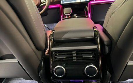 Land Rover Range Rover Sport, 2025 год, 18 890 000 рублей, 29 фотография