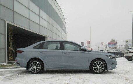 Geely Emgrand, 2024 год, 2 200 000 рублей, 4 фотография