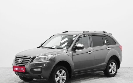 Lifan X60 I рестайлинг, 2014 год, 670 000 рублей, 1 фотография