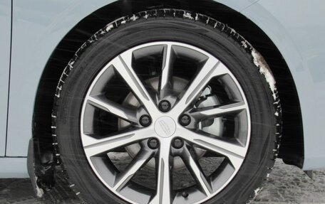 Geely Emgrand, 2024 год, 2 200 000 рублей, 9 фотография