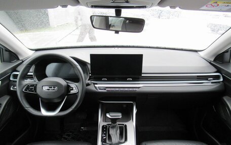 Geely Emgrand, 2024 год, 2 200 000 рублей, 13 фотография