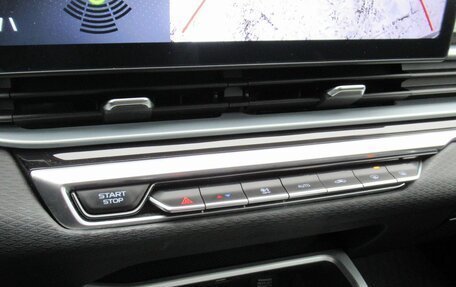 Geely Emgrand, 2024 год, 2 200 000 рублей, 16 фотография