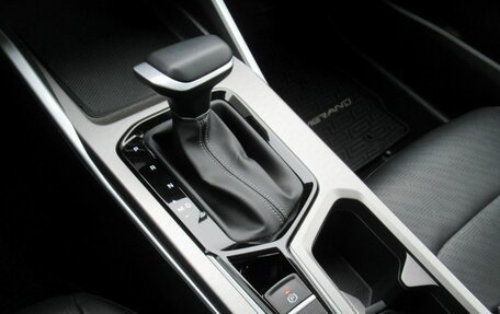 Geely Emgrand, 2024 год, 2 200 000 рублей, 17 фотография