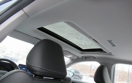 Geely Emgrand, 2024 год, 2 200 000 рублей, 14 фотография