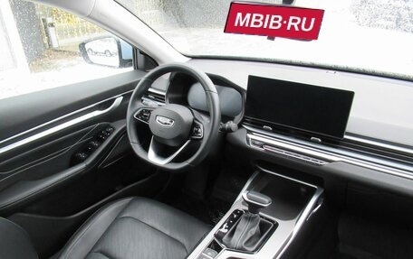 Geely Emgrand, 2024 год, 2 200 000 рублей, 12 фотография