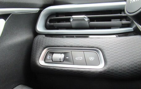 Geely Emgrand, 2024 год, 2 200 000 рублей, 19 фотография