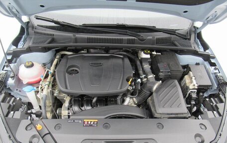 Geely Emgrand, 2024 год, 2 200 000 рублей, 23 фотография