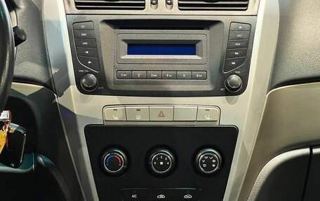 Geely Emgrand X7 I, 2014 год, 630 000 рублей, 10 фотография