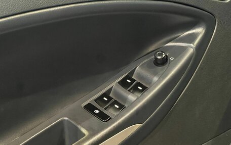 Geely Emgrand X7 I, 2014 год, 630 000 рублей, 15 фотография