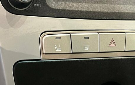 Geely Emgrand X7 I, 2014 год, 630 000 рублей, 12 фотография