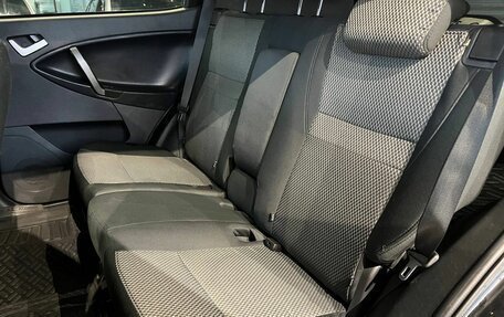 Geely Emgrand X7 I, 2014 год, 630 000 рублей, 22 фотография