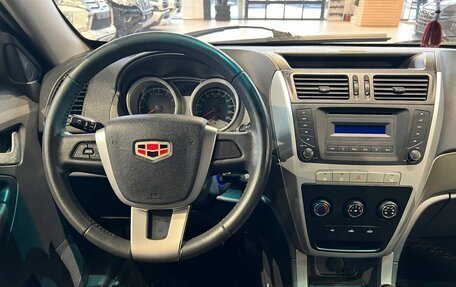 Geely Emgrand X7 I, 2014 год, 630 000 рублей, 20 фотография