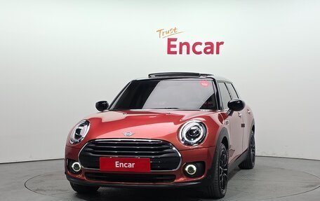 MINI Clubman, 2021 год, 2 350 000 рублей, 2 фотография