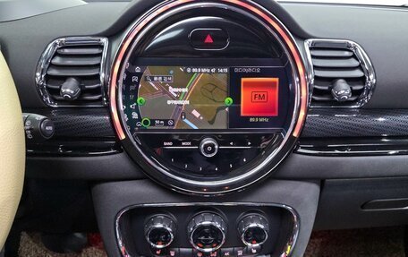 MINI Clubman, 2021 год, 2 350 000 рублей, 12 фотография