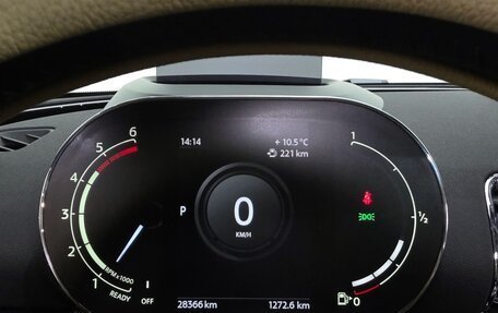 MINI Clubman, 2021 год, 2 350 000 рублей, 11 фотография