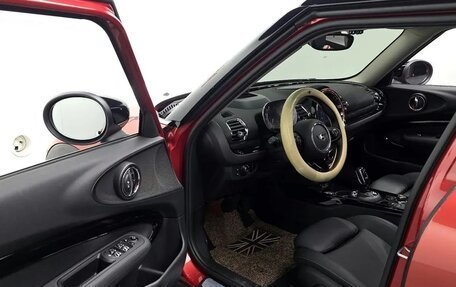 MINI Clubman, 2021 год, 2 350 000 рублей, 8 фотография