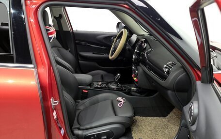 MINI Clubman, 2021 год, 2 350 000 рублей, 9 фотография