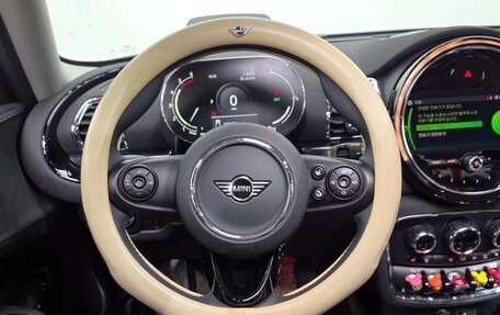 MINI Clubman, 2021 год, 2 350 000 рублей, 13 фотография