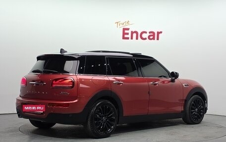 MINI Clubman, 2021 год, 2 350 000 рублей, 3 фотография