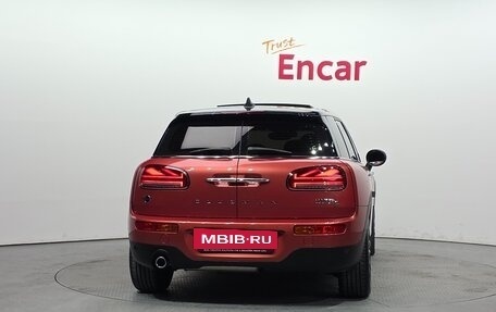 MINI Clubman, 2021 год, 2 350 000 рублей, 4 фотография