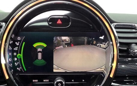 MINI Clubman, 2021 год, 2 350 000 рублей, 14 фотография