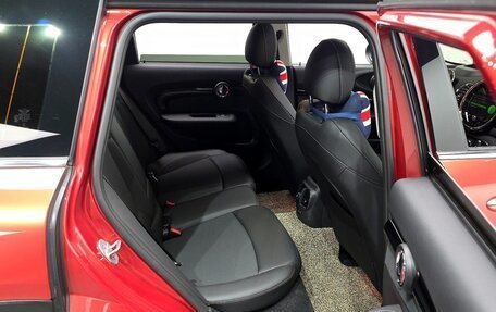 MINI Clubman, 2021 год, 2 350 000 рублей, 20 фотография