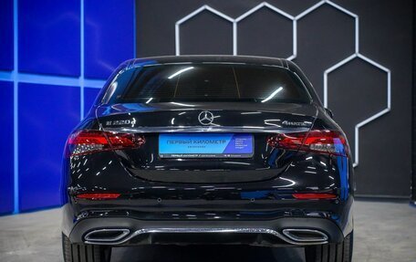 Mercedes-Benz E-Класс, 2021 год, 6 150 000 рублей, 8 фотография