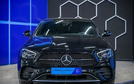 Mercedes-Benz E-Класс, 2021 год, 6 150 000 рублей, 4 фотография