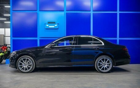 Mercedes-Benz E-Класс, 2021 год, 6 150 000 рублей, 3 фотография