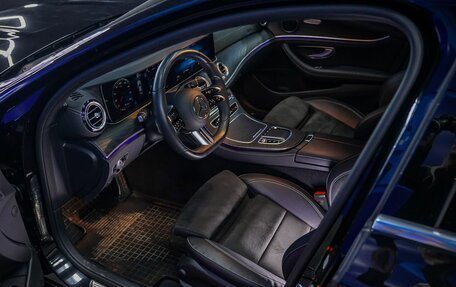 Mercedes-Benz E-Класс, 2021 год, 6 150 000 рублей, 11 фотография