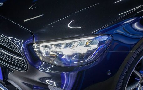 Mercedes-Benz E-Класс, 2021 год, 6 150 000 рублей, 21 фотография