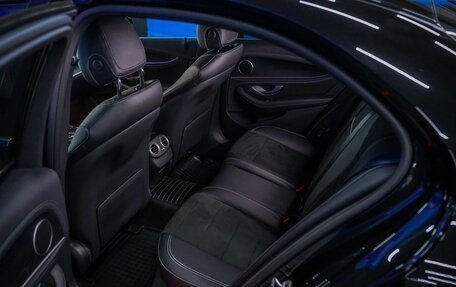 Mercedes-Benz E-Класс, 2021 год, 6 150 000 рублей, 14 фотография