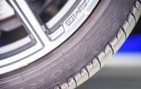 Mercedes-Benz E-Класс, 2021 год, 6 150 000 рублей, 17 фотография