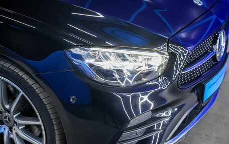 Mercedes-Benz E-Класс, 2021 год, 6 150 000 рублей, 19 фотография