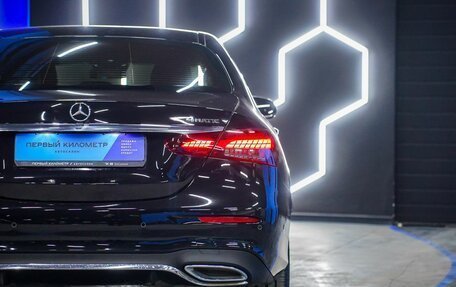 Mercedes-Benz E-Класс, 2021 год, 6 150 000 рублей, 16 фотография