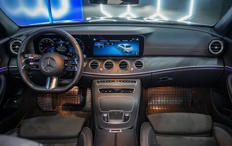 Mercedes-Benz E-Класс, 2021 год, 6 150 000 рублей, 12 фотография