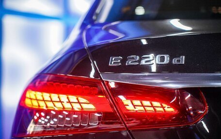 Mercedes-Benz E-Класс, 2021 год, 6 150 000 рублей, 23 фотография