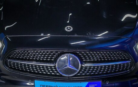 Mercedes-Benz E-Класс, 2021 год, 6 150 000 рублей, 20 фотография