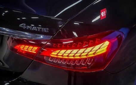 Mercedes-Benz E-Класс, 2021 год, 6 150 000 рублей, 24 фотография