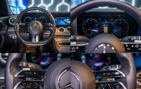 Mercedes-Benz E-Класс, 2021 год, 6 150 000 рублей, 26 фотография