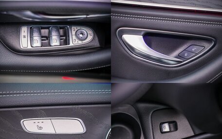 Mercedes-Benz E-Класс, 2021 год, 6 150 000 рублей, 29 фотография